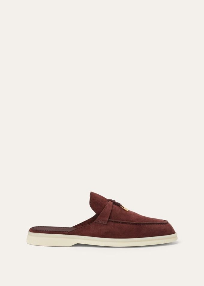 Babouche Charms Walk Loafer Babouche Charms Walk Loafer
