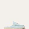 Babouche Charms Walk Loafer Babouche Charms Walk Loafer