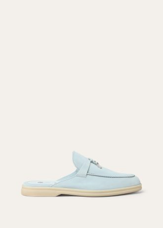 Babouche Charms Walk Loafer Babouche Charms Walk Loafer