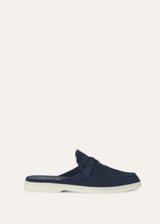 Babouche Charms Walk Loafer Babouche Charms Walk Loafer