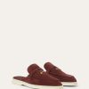 Babouche Charms Walk Loafer Babouche Charms Walk Loafer