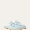 Babouche Charms Walk Loafer Babouche Charms Walk Loafer