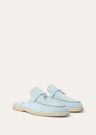 Babouche Charms Walk Loafer Babouche Charms Walk Loafer
