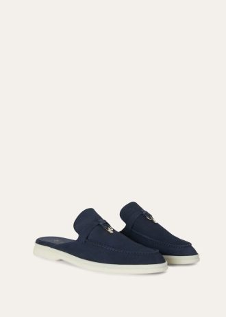 Babouche Charms Walk Loafer Babouche Charms Walk Loafer