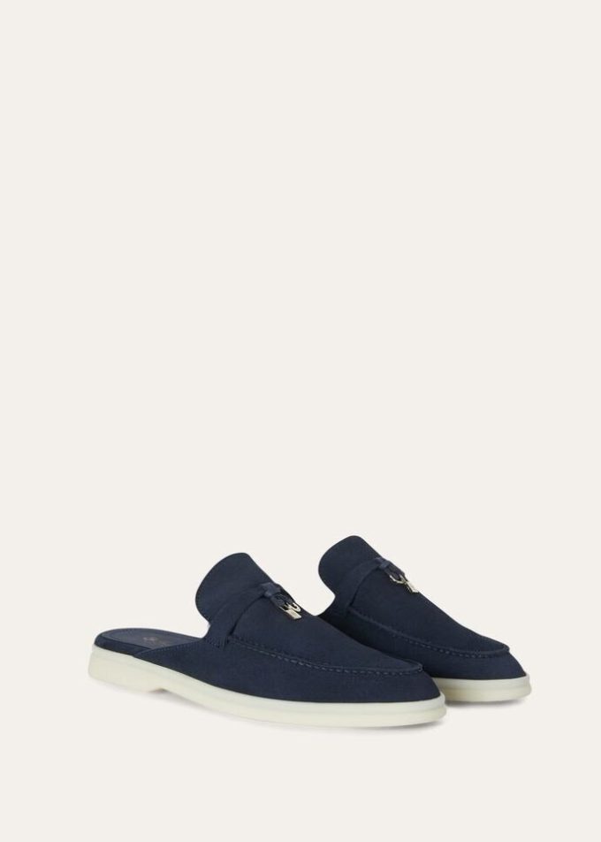 Babouche Charms Walk Loafer Babouche Charms Walk Loafer