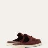 Babouche Charms Walk Loafer Babouche Charms Walk Loafer