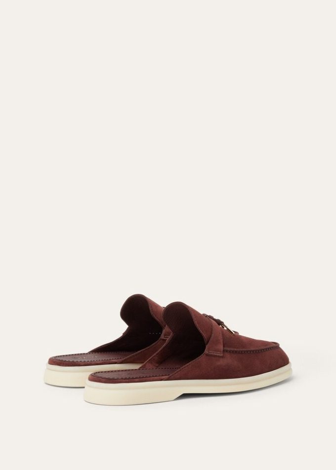 Babouche Charms Walk Loafer Babouche Charms Walk Loafer