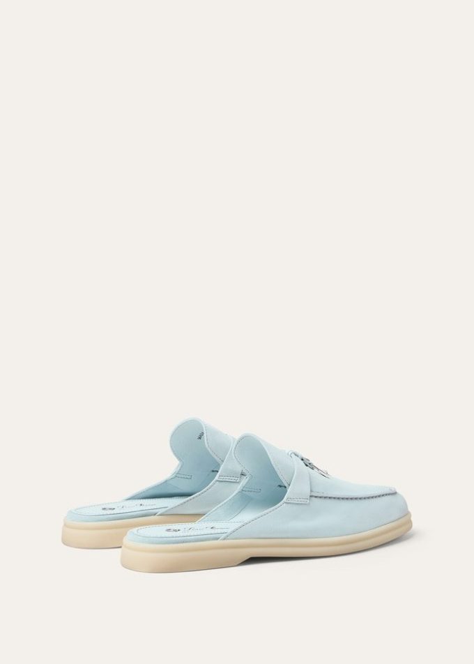 Babouche Charms Walk Loafer Babouche Charms Walk Loafer