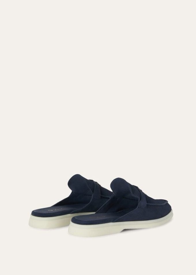 Babouche Charms Walk Loafer Babouche Charms Walk Loafer