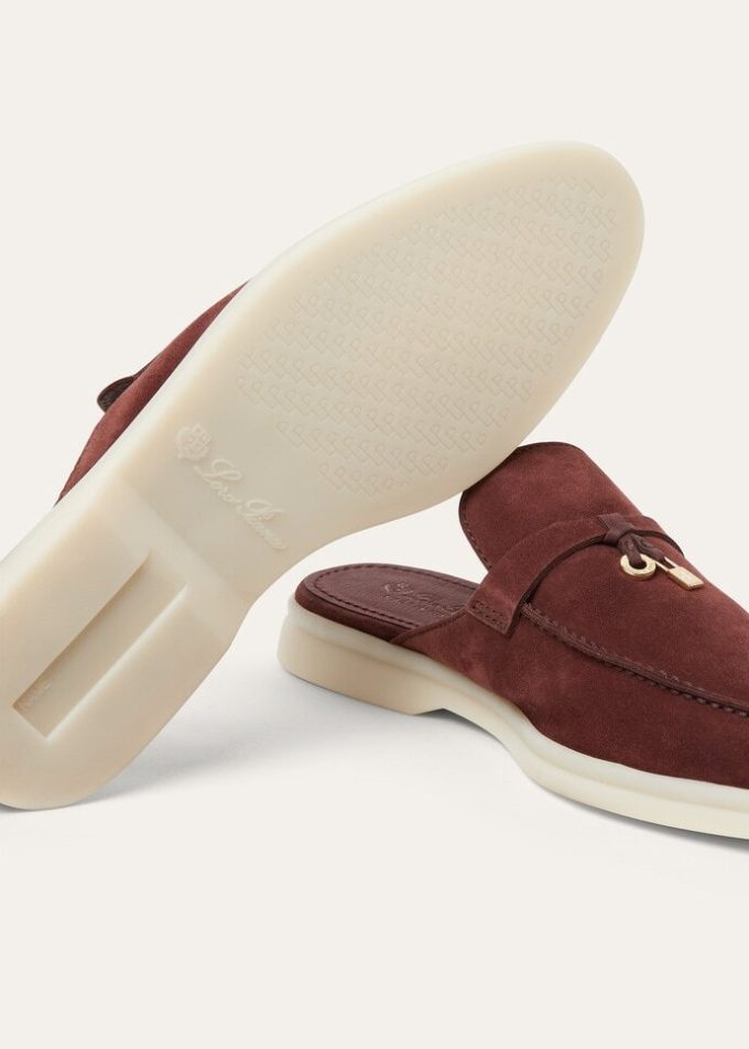 Babouche Charms Walk Loafer Babouche Charms Walk Loafer