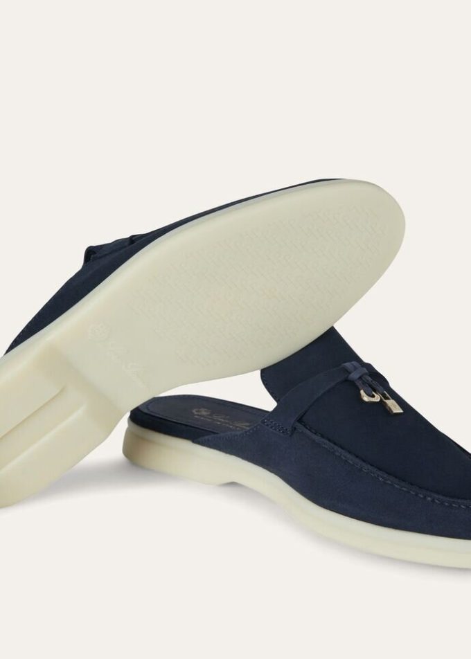 Babouche Charms Walk Loafer Babouche Charms Walk Loafer