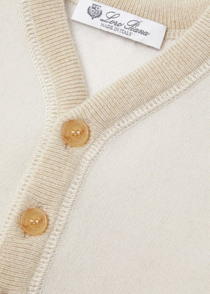 Baby Daydream Cardigan Baby Daydream Cardigan