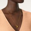 Baby Goat Necklace Baby Goat Necklace