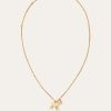 Baby Goat Necklace Baby Goat Necklace