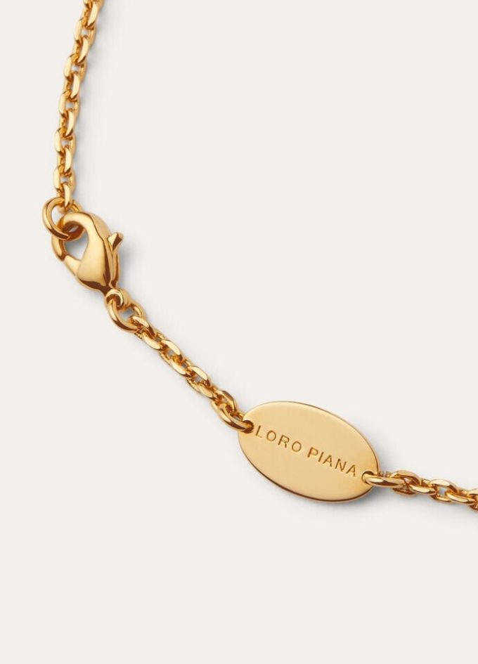 Baby Goat Necklace Baby Goat Necklace