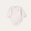 Baby Little Numbers Bodysuit Baby Little Numbers Bodysuit