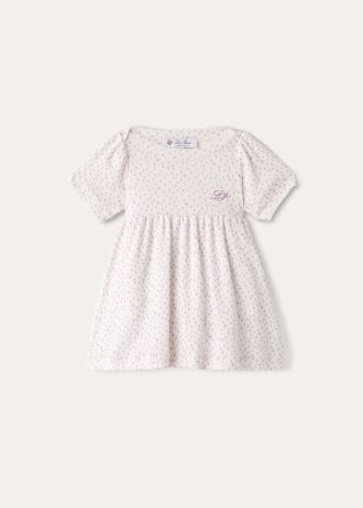 Baby Little Numbers Dress Baby Little Numbers Dress