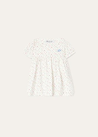 Baby Little Numbers Dress Baby Little Numbers Dress