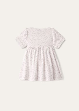 Baby Little Numbers Dress Baby Little Numbers Dress