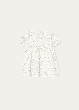 Baby Little Numbers Dress Baby Little Numbers Dress