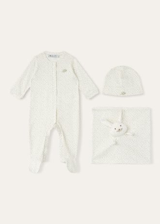 Baby Little Numbers Gift Set