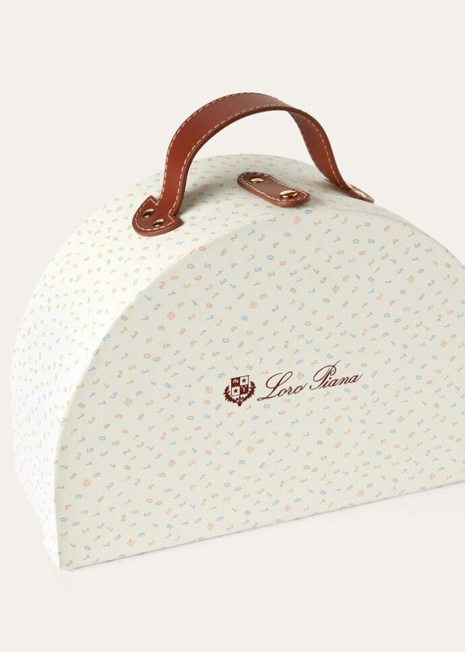 Baby Little Numbers Gift Set Baby Little Numbers Gift Set