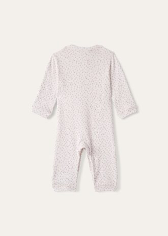 Baby Little Numbers Romper