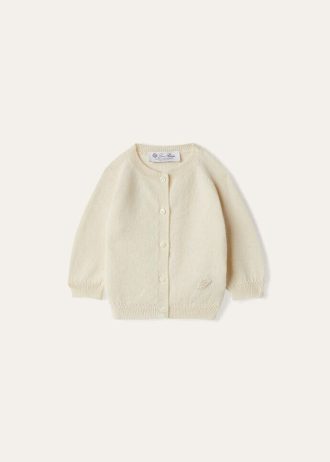 Baby Lovely Cardigan