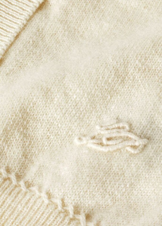 Baby Lovely Cardigan Baby Lovely Cardigan