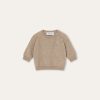 Baby Lovely Crewneck Baby Lovely Crewneck