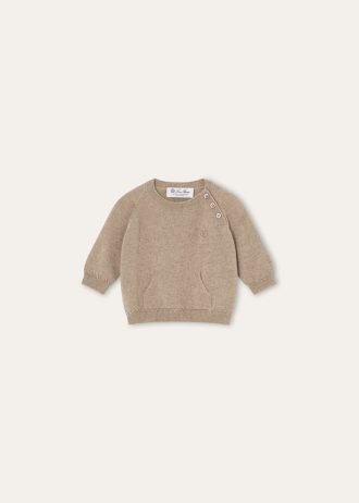 Baby Lovely Crewneck Baby Lovely Crewneck