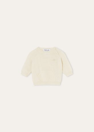 Baby Lovely Crewneck Baby Lovely Crewneck