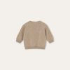 Baby Lovely Crewneck Baby Lovely Crewneck
