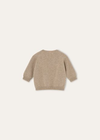 Baby Lovely Crewneck Baby Lovely Crewneck