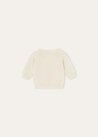 Baby Lovely Crewneck Baby Lovely Crewneck