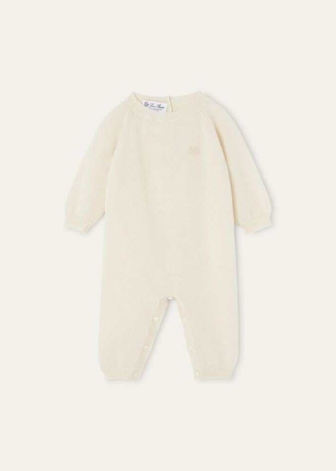 Baby Lovely Romper Baby Lovely Romper