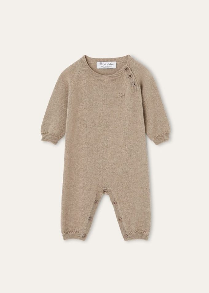 Baby Lovely Romper Baby Lovely Romper