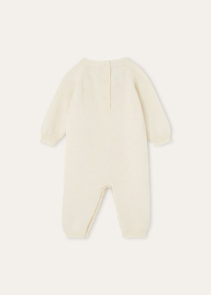 Baby Lovely Romper Baby Lovely Romper