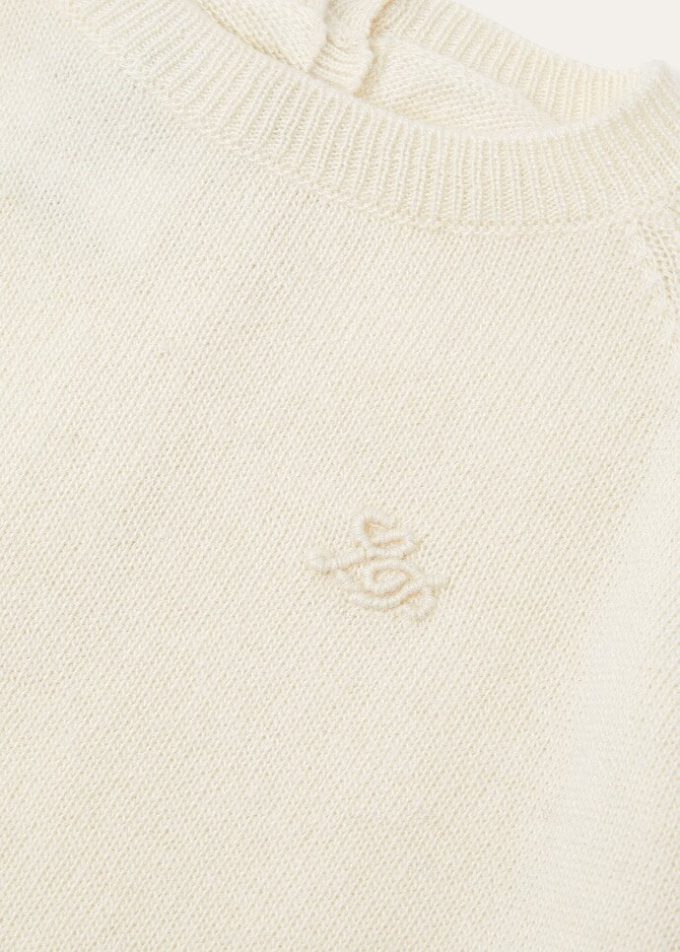Baby Lovely Romper Baby Lovely Romper