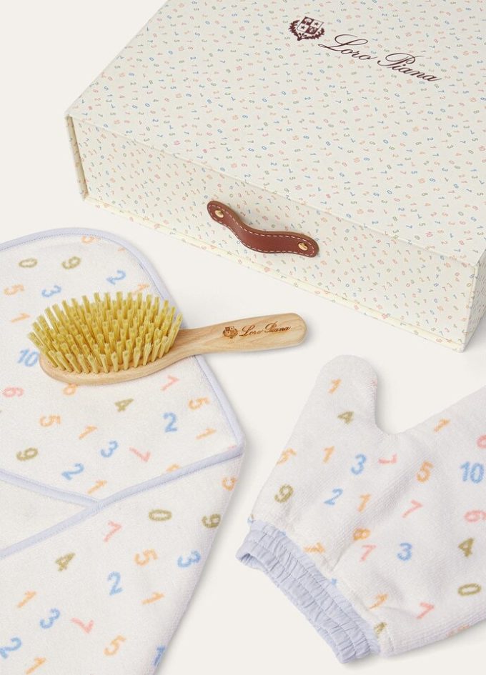 Baby Seaside Bath Set Baby Seaside Bath Set