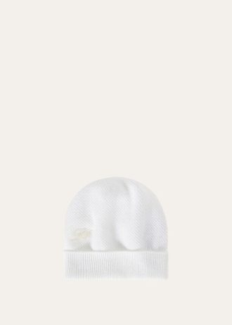 Baby Sunrise Beanie
