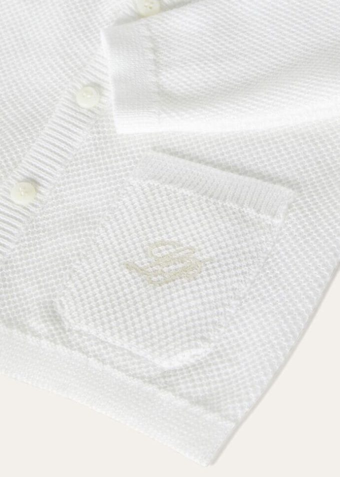 Baby Sunrise Cardigan Baby Sunrise Cardigan