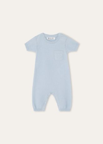 Baby Sunrise Romper Baby Sunrise Romper