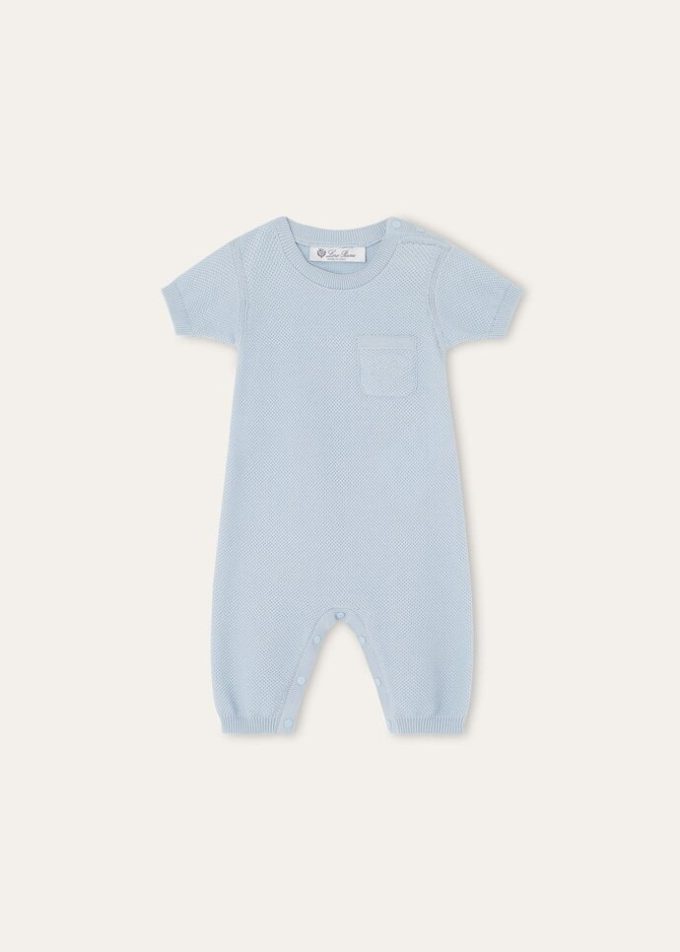 Baby Sunrise Romper Baby Sunrise Romper
