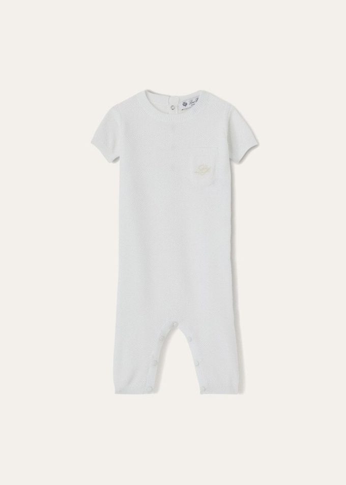 Baby Sunrise Romper Baby Sunrise Romper