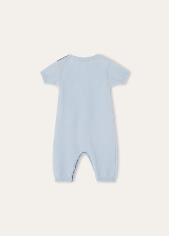 Baby Sunrise Romper Baby Sunrise Romper