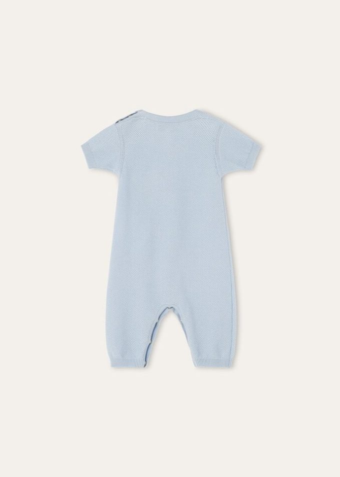 Baby Sunrise Romper Baby Sunrise Romper