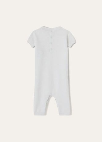 Baby Sunrise Romper Baby Sunrise Romper
