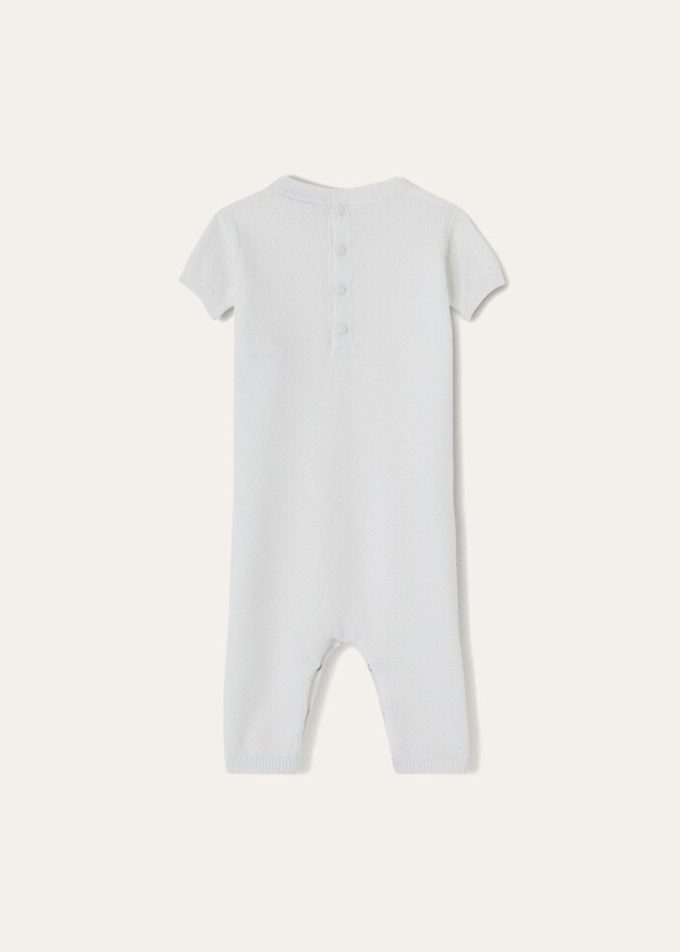 Baby Sunrise Romper Baby Sunrise Romper