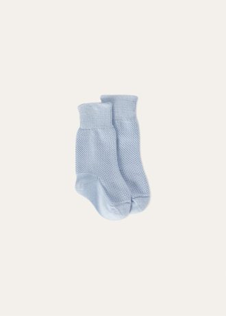 Baby Sunrise Socks